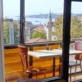  FULLY FURNISHED FLAT WITH BALCONY AND BOSPHORUS VIEW Uskudar 2694125 thumb2