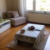  FULLY FURNISHED FLAT WITH BALCONY AND BOSPHORUS VIEW Uskudar 2694125 thumb4