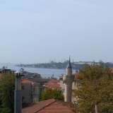  FULLY FURNISHED FLAT WITH BALCONY AND BOSPHORUS VIEW Uskudar 2694125 thumb1