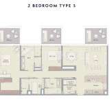  Appartements Adaptés aux Familles à Dubaï Palm Jumeirah Palm Jumeirah 8094014 thumb18