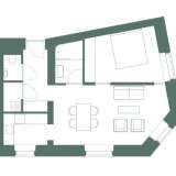  MINI FLATS: Stilvolles Apartment in begehrter Innenstadtnähe Wien 7994153 thumb12