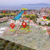  For Sale - (€ 0 / m2), Plot 450 m2 Agria 8194157 thumb3