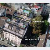  PENTHOUSE: Erstklassige Architektur - Privates Pooldeck in Innenstadtnähe Wien 7994171 thumb20