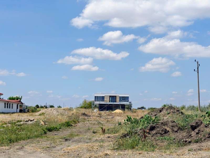 Квартира 129 м² Равда, Болгария