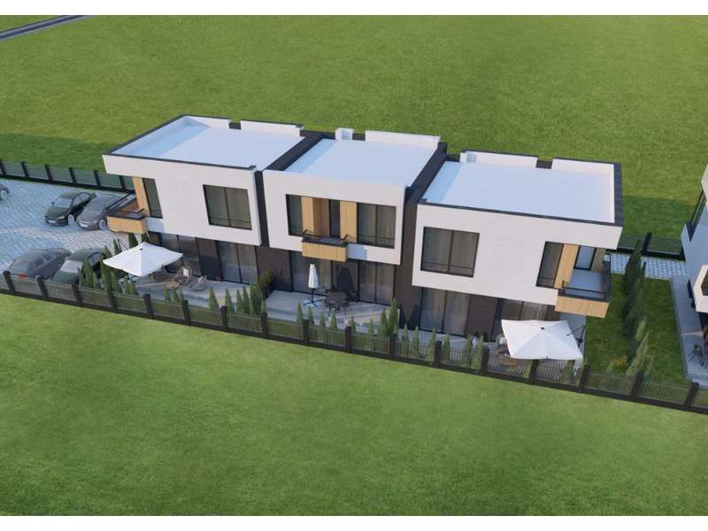 Квартира 129 м² Равда, Болгария