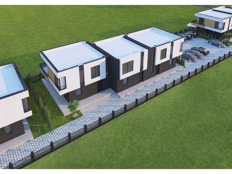 Квартира 129 м² Равда, Болгария