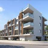  Two Bedroom Penthouse Apartment For Sale in Oroklini, Larnaca - Title Deeds (New Build Process)Only 1 Two bedroom penthouse apartment available !! - 302This contemporary development has a total of twenty 1, 2 and 3 Bedroom apartments space Oroklini 8194359 thumb4