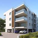  Two Bedroom Penthouse Apartment For Sale in Oroklini, Larnaca - Title Deeds (New Build Process)Only 1 Two bedroom penthouse apartment available !! - 302This contemporary development has a total of twenty 1, 2 and 3 Bedroom apartments space Oroklini 8194359 thumb7