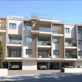  Two Bedroom Penthouse Apartment For Sale in Oroklini, Larnaca - Title Deeds (New Build Process)Only 1 Two bedroom penthouse apartment available !! - 302This contemporary development has a total of twenty 1, 2 and 3 Bedroom apartments space Oroklini 8194359 thumb5