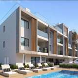  Two Bedroom Penthouse Apartment For Sale in Oroklini, Larnaca - Title Deeds (New Build Process)Only 1 Two bedroom penthouse apartment available !! - 302This contemporary development has a total of twenty 1, 2 and 3 Bedroom apartments space Oroklini 8194359 thumb0