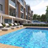  One Bedroom Apartment For Sale in Oroklini, Larnaca - Title Deeds (New Build Process)This contemporary development has a total of twenty 1, 2 and 3 Bedroom apartments spaced over three floors with four of the apartments being penthouses with priva Oroklini 8194423 thumb1