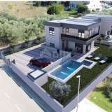  ISTRIA, MEDULIN - Modern duplex house with pool! Medulin 8194490 thumb0