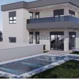  ISTRIA, MEDULIN - Modern duplex house with pool! Medulin 8194490 thumb1