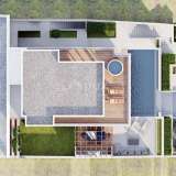  OPATIJA - luxurious modern villa 300m2 with pool and sea view + landscaped garden 650m2 Opatija 8194507 thumb7