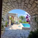  Crikvenica, stone house with panoramic view Crikvenica 8194510 thumb7