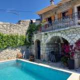  Crikvenica, stone house with panoramic view Crikvenica 8194510 thumb0