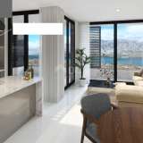  VINJERAC, ZADAR – Premium-Apartment mit Pool und spektakulärer Aussicht Posedarje 8194515 thumb4