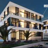  VINJERAC, ZADAR – Premium-Apartment mit Pool und spektakulärer Aussicht Posedarje 8194515 thumb1