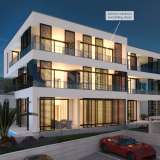  VINJERAC, ZADAR – Premium-Apartment mit Pool und spektakulärer Aussicht Posedarje 8194515 thumb3