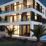  VINJERAC, ZADAR – Premium-Apartment mit Pool und spektakulärer Aussicht Posedarje 8194515 thumb2