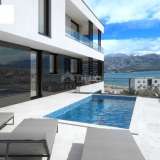  VINJERAC, ZADAR – Premium-Apartment mit Pool und spektakulärer Aussicht Posedarje 8194515 thumb0