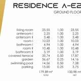  VINJERAC, ZADAR – Premium-Apartment mit Pool und spektakulärer Aussicht Posedarje 8194515 thumb12
