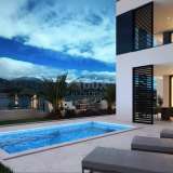  VINJERAC, ZADAR – Premium-Apartment mit Pool und spektakulärer Aussicht Posedarje 8194515 thumb10