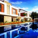  Villas in Antalya itself, in a green neighborhood, built with the latest technology!  Konyaalti 5894532 thumb2