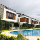  Villas in Antalya itself, in a green neighborhood, built with the latest technology!  Konyaalti 5894532 thumb0