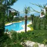  Villas in Antalya itself, in a green neighborhood, built with the latest technology!  Konyaalti 5894532 thumb4