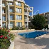  Pool view furnished 2-bedroom/2-bathroom apartment with access to pool for sale in Sunset 50 m from beach in Sveti Vlas, Bulgaria Sveti Vlas resort 6694572 thumb14