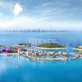  Investment Hotel Rooms with Rental Guarantee in World Islands Dubai The World Islands 8194580 thumb0