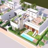  Detached Villas Inside an Exclusive Complex in Los Alcázares Murcia 8194582 thumb6