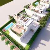  Detached Villas Inside an Exclusive Complex in Los Alcázares Murcia 8194582 thumb7