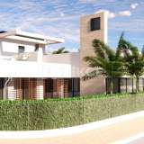  Detached Villas Inside an Exclusive Complex in Los Alcázares Murcia 8194582 thumb2