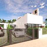  Detached Villas Inside an Exclusive Complex in Los Alcázares Murcia 8194582 thumb3
