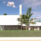  Detached Villas Inside an Exclusive Complex in Los Alcázares Murcia 8194582 thumb1