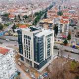  Инвестиционные офисы на главной улице в Измире, Байраклы Bayrakli 8194601 thumb0