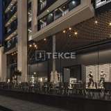  Инвестиционные офисы на главной улице в Измире, Байраклы Bayrakli 8194601 thumb8