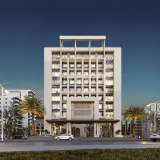  Инвестиционные офисы на главной улице в Измире, Байраклы Bayrakli 8194601 thumb9