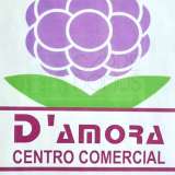 Centro Comercial Amora