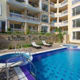  Двухкомнатная квартира с видом на бассейн в Вилле Сардиния, Святой Влас Святой Влас 7394641 thumb40
