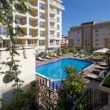  1-Bedroom apartment with pool view in Villa Sardinia, Sveti Vlas Sveti Vlas resort 7394641 thumb0