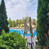  Двухкомнатная квартира с видом на бассейн в Вилле Сардиния, Святой Влас Святой Влас 7394641 thumb5