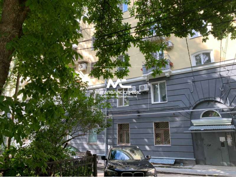 Фото Первомайская Тула