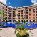  Big luxury 1-bedroom apartment with pool view in Cascadas Ravda Ravda village 7394652 thumb12