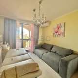  Big luxury 1-bedroom apartment with pool view in Cascadas Ravda Ravda village 7394652 thumb8