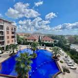  Big luxury 1-bedroom apartment with pool view in Cascadas Ravda Ravda village 7394652 thumb0