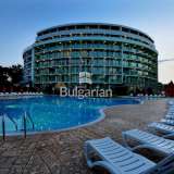   Furnished one-bedroom apartment in the complex Colosseum - Sunny Beach  Sunny Beach 5094654 thumb0