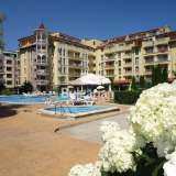   Furnished two-bedroom apartment in Summer Dreams  Sunny Beach 5094663 thumb0